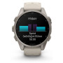 SMARTWATCH FENIX 9/TITANIUM 010-04761-01 GARMIN