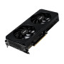Graphics Card, PALIT, NVIDIA GeForce RTX 5060 Ti, 8 GB, GDDR7, 128 bit, PCIE 5.0 16x, Dual Slot Fansink, 1xHDMI, 3xDisplayPort, NE7506T019P1-GB2062D