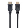 CABLE HDMI-HDMI 1M V1.4/CC-HDMI4L-1M GEMBIRD