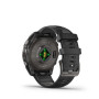 SMARTWATCH FENIX 8 SAPPHIRE/BLACK/GRAY 010-02904-21 GARMIN