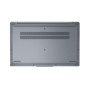 Notebook, LENOVO, IdeaPad, Slim 3 15IAH8, CPU Core i5, i5-12450H, 2000 MHz, 15.6, 1920x1080, RAM 16GB, DDR5, 4800 MHz, SSD 512GB, Intel UHD Graphics, Integrated, ENG, Card Reader SD, Grey, 1.62 kg, 83ER0007PB