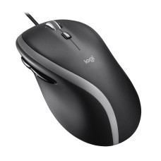 MOUSE USB OPTICAL M500S/BLACK 910-005784 LOGITECH MOUSE USB OPTICAL M500S/BLACK 910-005784 LOGITECH