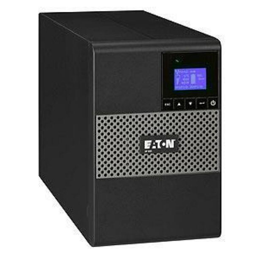 UPS, EATON, 600 Watts, 850 VA, Wave form type Pure sinewave, LineInteractive, Desktop/pedestal, 5P850I