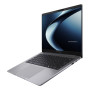 Notebook, ASUS, ExpertBook, PM5406CGA-TJ0073X, CPU AMD RyzenT AI 5, 430, 2 GHz, 14 , 1920 x 1200 pixels, Yes, RAM 16 GB, DDR5-SDRAM, SSD 512 GB, Discrete graphics Not available, On-board graphics Yes, OS installed Windows 11 Pro, Colour Grey, Weight 1.45 