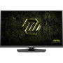 LCD Monitor, MSI, 27 , 2560 x 1440 pixels, Wide Quad HD, Native aspect ratio 16:9, LCD, Flat, MAG274QPFX32