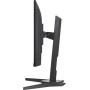 LCD Monitor, VIEWSONIC, VX2479J-HD-PRO, 24, Gaming, Panel IPS, 1920x1080, 16:9, 180 Hz, Matte, 1 ms, Swivel, Pivot, Height adjustable, Tilt, Colour Black, VX2479J-HD-PRO