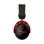 HEADSET HYPERX CLOUD ALPHA WRL/BLACK 4P5D4AA HYPERX