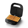 WAFFLE-IRON/HD2332/90 PHILIPS