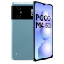 MOBILE PHONE POCO M4 5G/64GB COOL BLUE MZB0BFAEU POCO