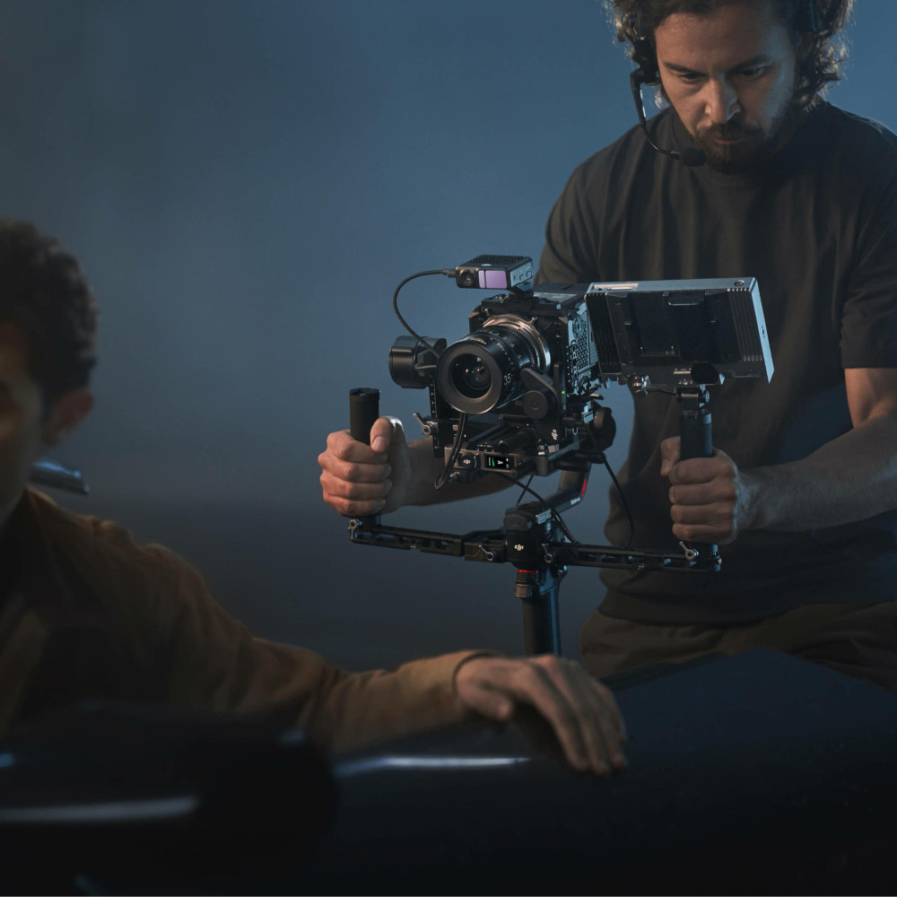 GIMBAL RS 4 PRO/CP.RN.00000345 DJI GIMBAL RS 4 PRO/CP.RN.00000345 DJI