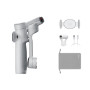 GIMBAL FLOW 2 PRO AI TRACKER/CINSABQB/TRUCKERGREY INSTA360