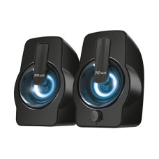 SPEAKER 2.0 GEMI RGB BLACK/22948 TRUST