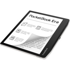 E-Reader, POCKETBOOK, Era, 7, 1264x1680, 1xUSB-C, Bluetooth, Silver, PB700-U-16-WW