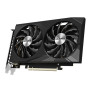 Graphics Card, GIGABYTE, NVIDIA GeForce RTX 3050, 8 GB, GDDR6, 128 bit, PCIE 4.0 16x, Memory 14000 MHz, 2xHDMI, 2xDisplayPort, GV-N3050WF2OCV2-8GD Graphics Card, GIGABYTE, NVIDIA GeForce RTX 3050, 8 GB, GDDR6, 128 bit, PCIE 4.0 16x, Memory 14000 MHz, 2xHDMI, 2xDisplayPort, GV-N3050WF2OCV2-8GD