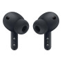 HEADSET GALAXY BUDS4 PRO/BLACK SM-R640 SAMSUNG