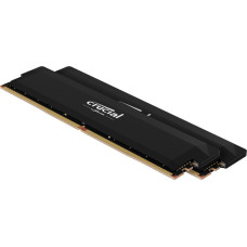 MEMORY DIMM PRO 32GB DDR5-6000/KIT2 CP2K16G60C36U5B CRUCIAL