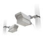 Access Point, MIKROTIK, 433 Mbit/s, 1xLAN ports, CUBEG-5AC60AYPAIR