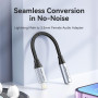 ADAPTER LIGHTNING TO 3.5MM/0.1M BMBHA VENTION