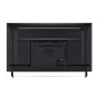 TV Set, LG, 43 , 4K Ultra HD, 3840 x 2160 pixels, Flat, 16:9, LED, 43UA73003LA