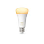 Smart Light Bulb, PHILIPS, Power consumption 13 Watts, Luminous flux 1600 Lumen, 4000 K, 220V-240V, 929002471901