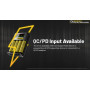 BATTERY CHARGER 4-SLOT/CI4 NITECORE