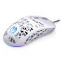 MOUSE USB OPTICAL LIV OWH/WHITE EY6A021 ENDORFY