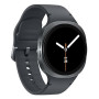 SMARTWATCH GALAXY WATCH8 40MM/D.GRAY SM-L320NDAAEUE SAMSUNG