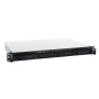 NAS STORAGE RACKST 4BAY 1U/NO HDD USB3 RS422+ SYNOLOGY