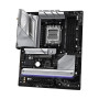 Mainboard, ASROCK, AMD B850, SAM5, ATX, Memory DDR5, Memory slots 4, 2xPCI-Express 4.0 16x, 1xPCI-Express 5.0 16x, 1xM.2, 1xHDMI, 1xDisplayPort, 1xAudio-In, 1xAudio-Out, 2xUSB 2.0, 1xUSB-C, 1xOptical S/PDIF, 1xRJ45, B850LIVEMIXERWIFI