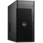 PC, DELL, Precision, 3660, Business, Tower, CPU Core i9, i9-13900K, 3000 MHz, RAM 32GB, DDR5, 4400 MHz, SSD 1TB, Graphics card Intel Integrated Graphics, Integrated, NOR, Windows 11 Pro, Colour Black, Included Accessories Dell Optical Mouse-MS116 - Black;