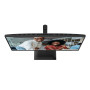 LCD Monitor, AOC, 27 , 1920 x 1080 pixels, Full HD, Native aspect ratio 16:9, LED, Flat, 27E4U