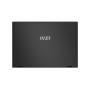 Notebook, MSI, Prestige, 16 AI+ Evo B2VMG, CPU Core Ultra, u9-288V, 3300 MHz, 16, 3840x2400, RAM 32GB, LPDDR5x, 8533 MHz, SSD 1TB, Intel Arc 140V, 16GB, ENG, Card Reader SD (XC/HC), Windows 11 Pro, Grey, 1.5 kg, PRE16AI+EVOB2VMG-017NL