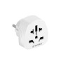 POWER ADAPTER AC WORLD TO EU/15A A-AC-EUMINTF GEMBIRD