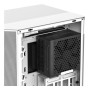 Power Supply, NZXT, PA-2G2BB-EU, 1200 Watts, Efficiency 80 PLUS GOLD, MTBF 100000 hours, PA-2G2BB-EU