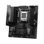Mainboard, ASROCK, AMD B850, Socket AM5, micro ATX, RAM DDR5-SDRAM, 4xSlots, Wi-Fi Yes, Bluetooth Yes, 1xNumber of M.2 (M) slots, B850MCHALLENGERWIFI