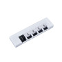 Power Supply, LIAN LI, ATX, PC, 100 - 240 V, 1200 W, G9P.RS1200G.WH00.EU
