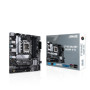 Mainboard,ASUS,Intel B660,LGA1700,Micro-ATX,Memory DDR4,Memory slots 4,1xPCI-Express 3.0 1x,1xPCI-Express 3.0 4x,1xPCI-Express 4.0 16x,2xM.2,2xHDMI,1xDisplayPort,2xAudio-In,1xAudio-Out,4xUSB 2.0,2xUSB 3.2,1xPS/2,1xRJ45,PRIMEB660M-AD4