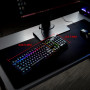 KEYBOARD GAMING MECHANICAL/HX-KB6AQX-US HYPERX