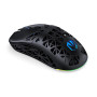 MOUSE USB OPTICAL WRL LIV PLUS/BLACK EY6A016 ENDORFY