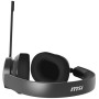 HEADSET/MAESTRO 300 MSI