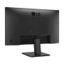 LCD Monitor, LG, 24MR400-B, 23.8, Business, Panel IPS, 1920x1080, 16:9, 5 ms, Tilt, Colour Black, 24MR400-B