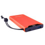 POWER BANK USB 10000MAH QC3.0/ORANGE F10000 7332038 INTENSO