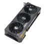 Graphics Card,ASUS,NVIDIA GeForce RTX 4070,12 GB,GDDR6X,192 bit,PCIE 4.0 16x,1xHDMI,3xDisplayPort,TUF-RTX4070-12G-GAMING