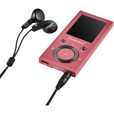 MP3 PLAYER 64GB PINK/3717493 INTENSO