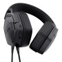 HEADSET GXT492 CARUS/BLK 25447 TRUST
