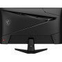 LCD Monitor, MSI, MAG 274QF, 27, Gaming, Matte, Panel IPS, 2560x1440, 16:9, 180Hz, 0.5 ms, Colour Black, MAG274QF