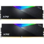 MEMORY DIMM 32GB DDR5-6400/K2 AX5U6400C3216GDCLARBK ADATA