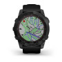 SMARTWATCH FENIX 7X/SAPPHIRE 010-02541-23 GARMIN