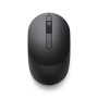 MOUSE USB OPTICAL WRL MS3320W/570-ABHK DELL