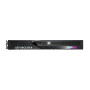 Graphics Card, GIGABYTE, NVIDIA GeForce RTX 5060 Ti, 16 GB, GDDR7, 128 bit, PCIE 5.0 16x, GPU 2722 MHz, Triple slot Fansink, 1xHDMI, 3xDisplayPort, GV-N506TAORUSE-16GD1.0